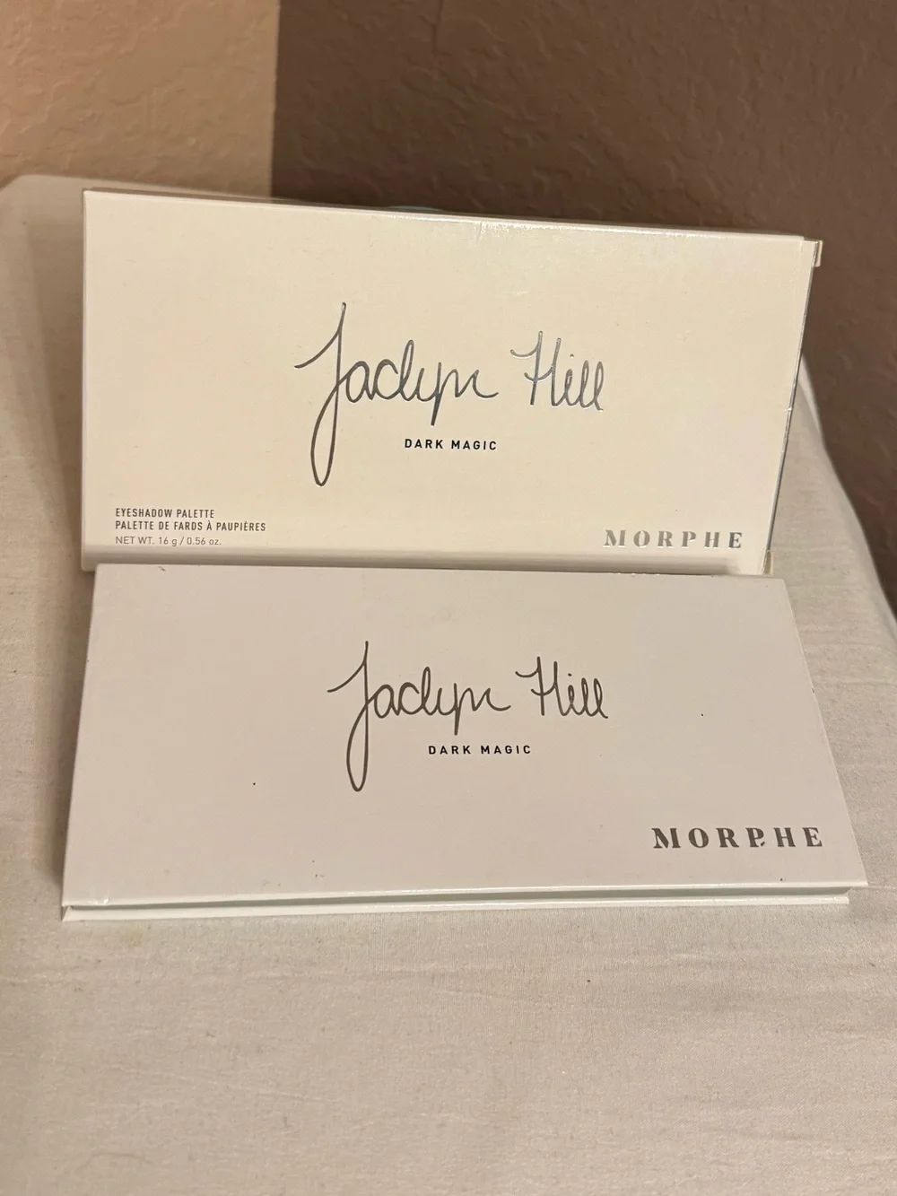 ❤️❤️ Jaclyn Hill Dark Magic Morphe X Palette